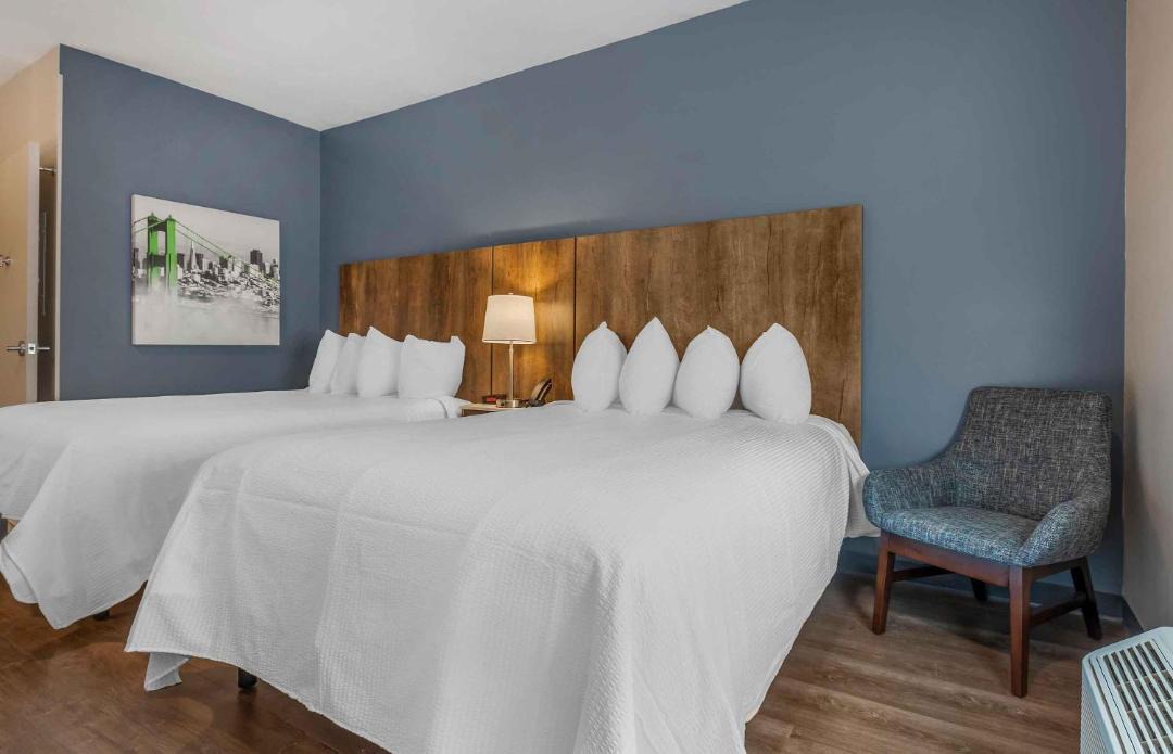 Photo of Bedroom in Melbourne