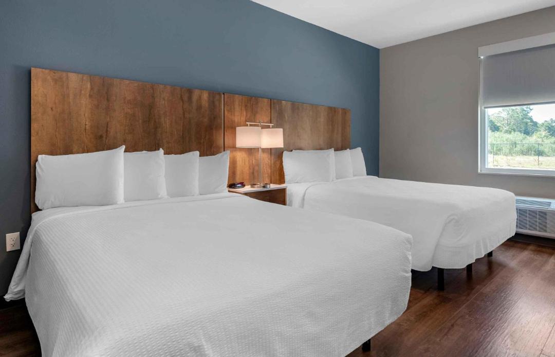 Photo of Bedroom in Melbourne