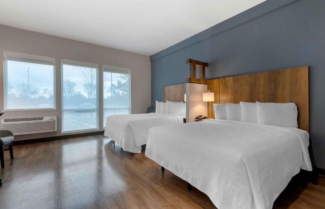 Photo of Bedroom in Melbourne