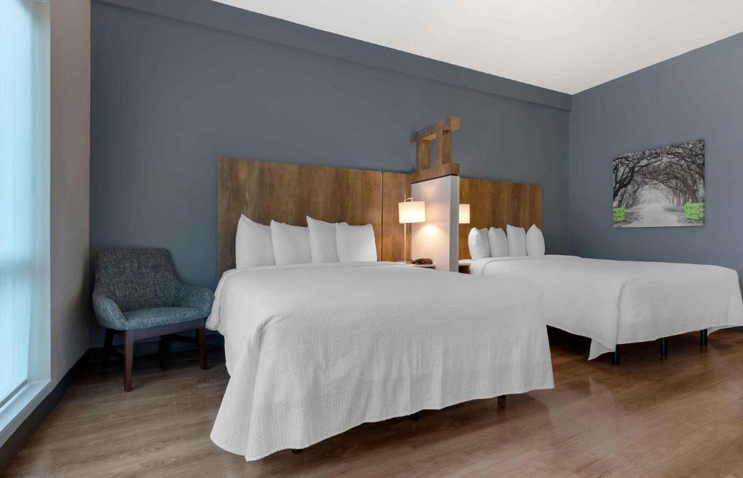 Photo of Bedroom in Melbourne