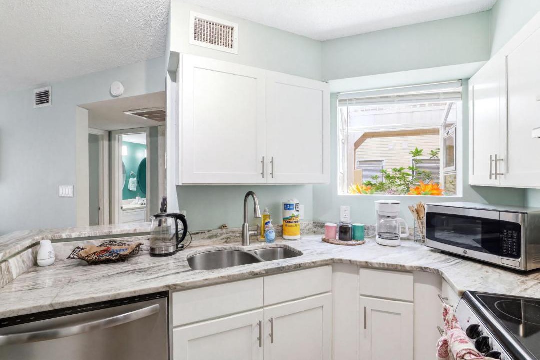 Photo of Kitchen in Ocean Side Village