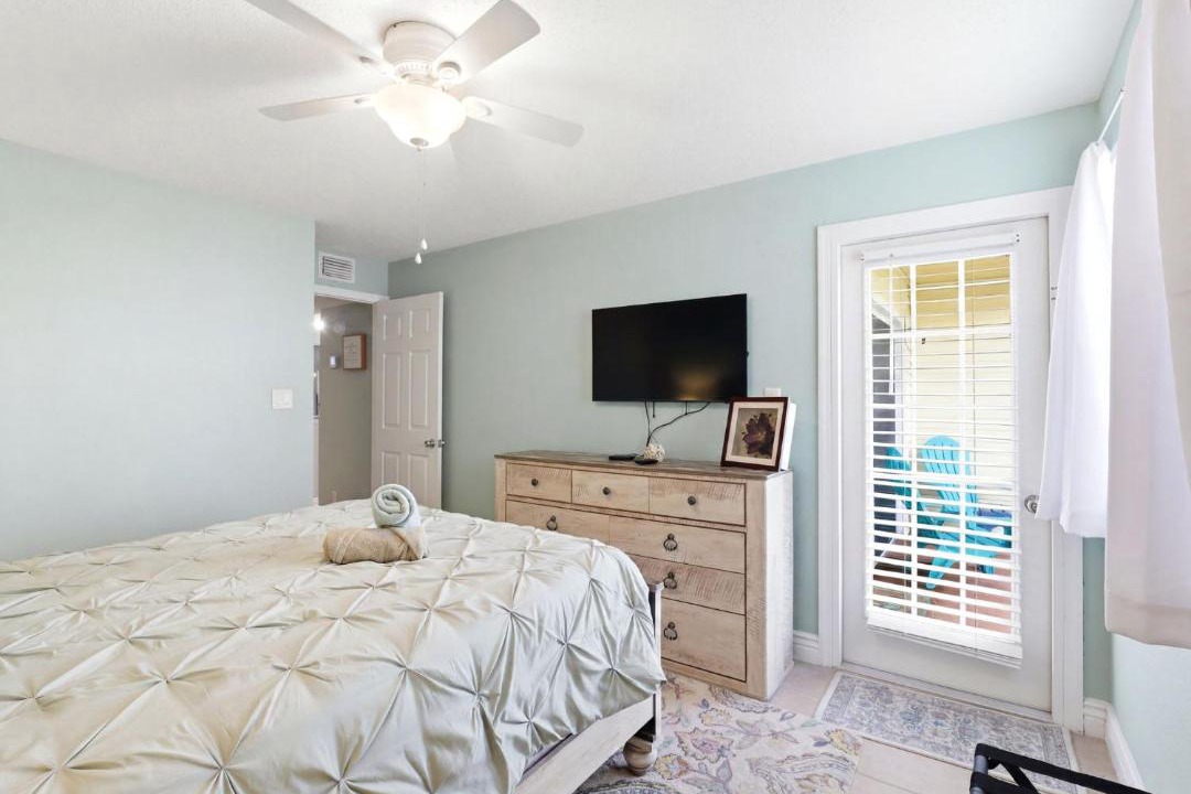 Photo of Bedroom in Ocean Side Village