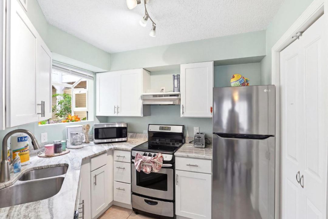 Photo of Kitchen in Ocean Side Village