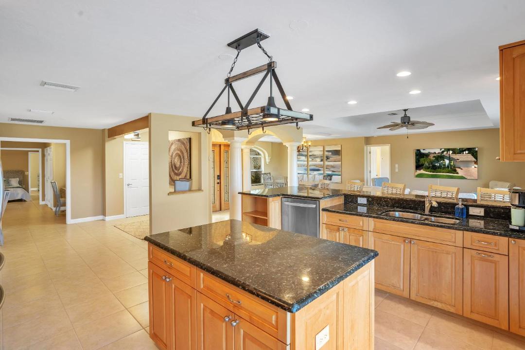 Photo of Kitchen in Sorrento Shores
