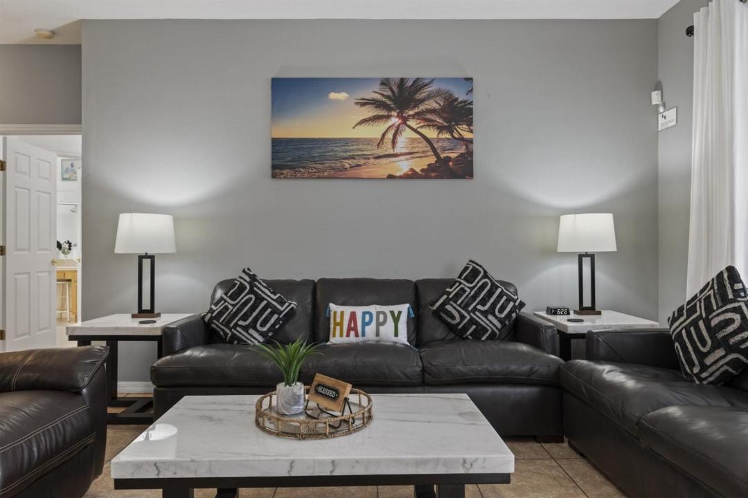 Photo of Livingroom in Haines City