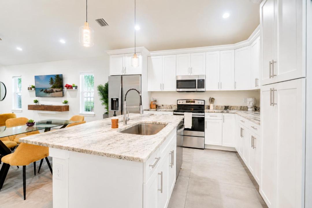 Photo of Kitchen in Palm Beach - West Palm Beach