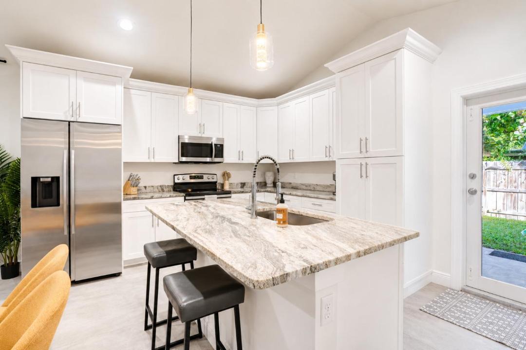 Photo of Kitchen in Palm Beach - West Palm Beach