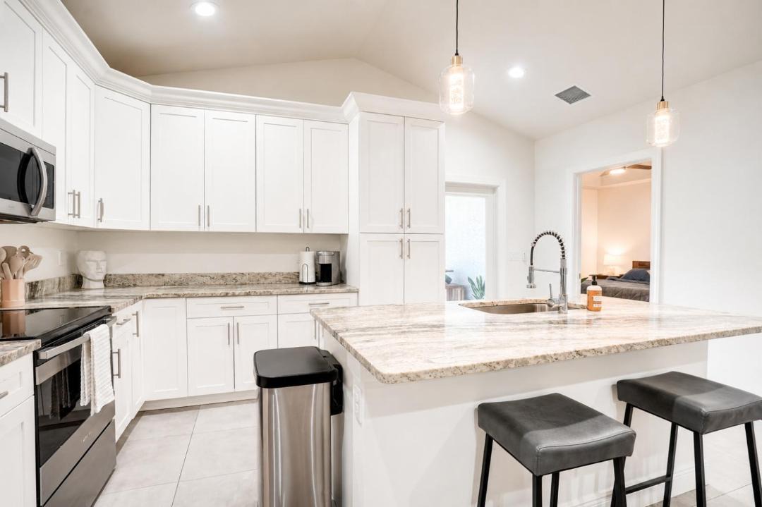 Photo of Kitchen in Palm Beach - West Palm Beach