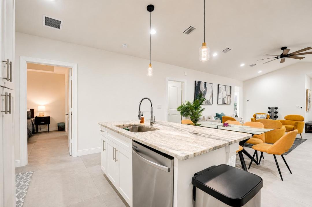 Photo of Kitchen in Palm Beach - West Palm Beach