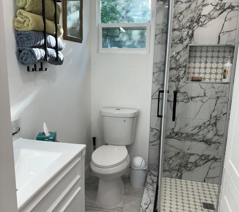 Photo of Bathroom in Naples