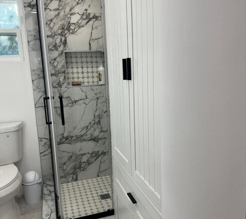 Photo of Bathroom in Naples