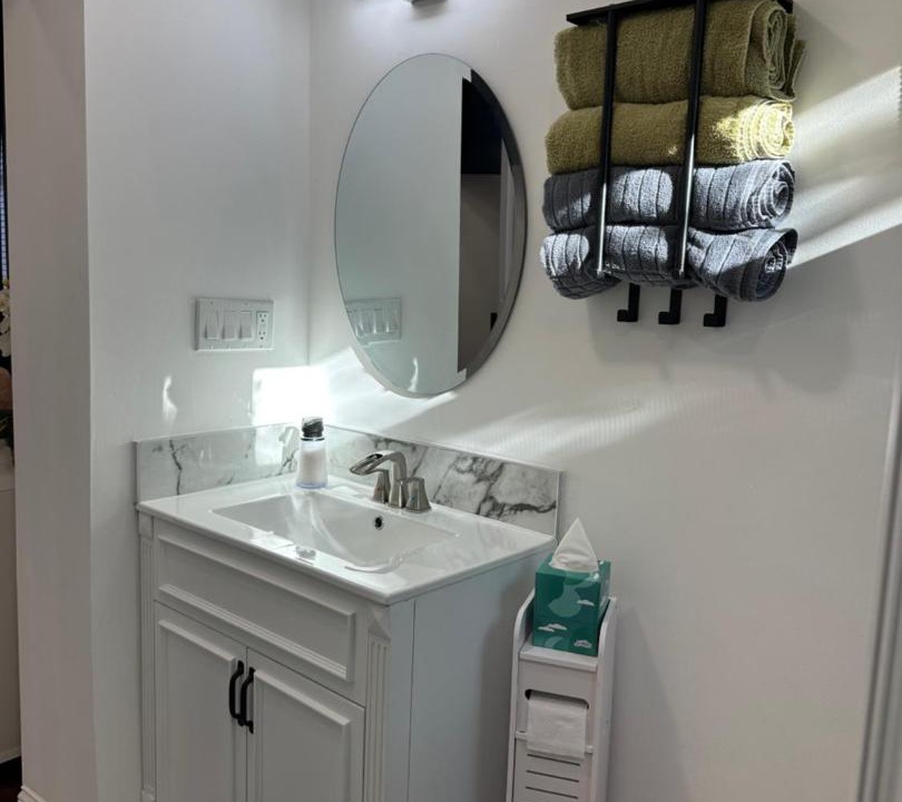 Photo of Bathroom in Naples