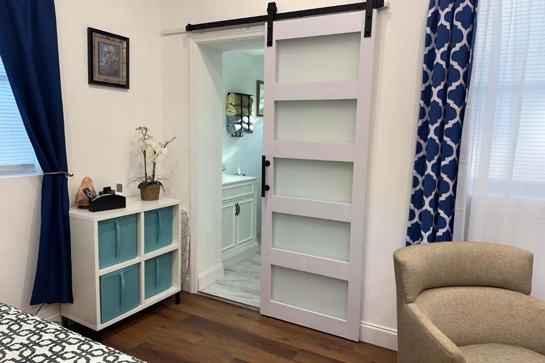Photo of Bedroom in Naples