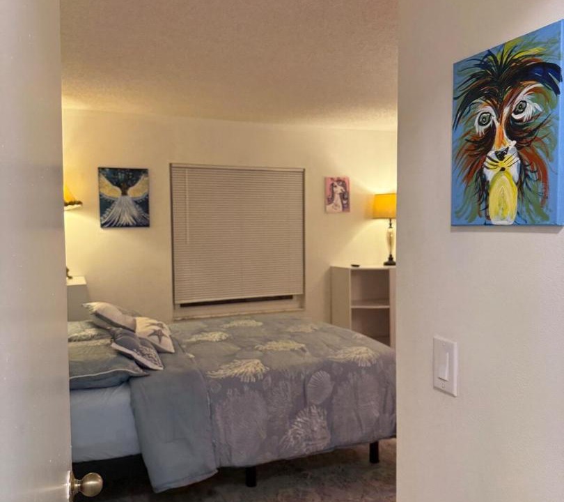 Photo of Bedroom in West Palm Beach