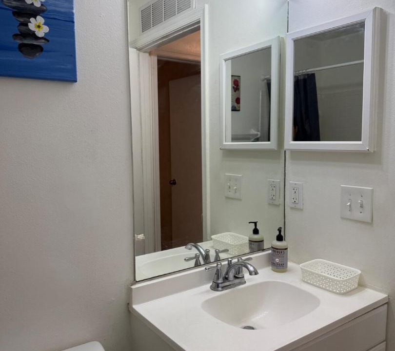 Photo of Bathroom in West Palm Beach