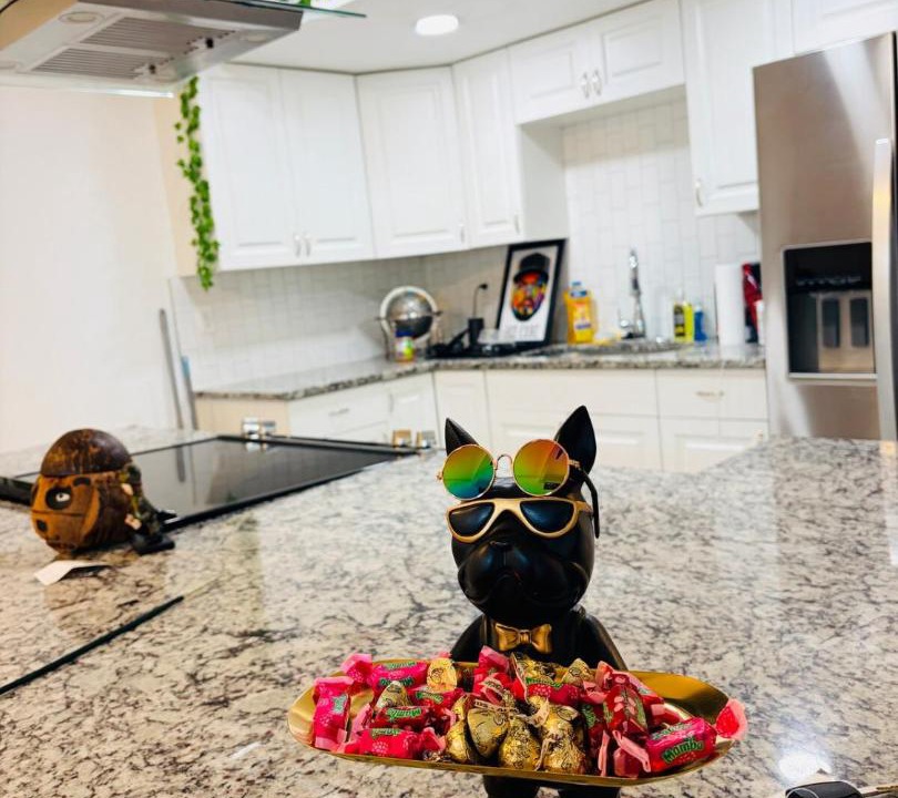 Photo of Kitchen in Temple Crest