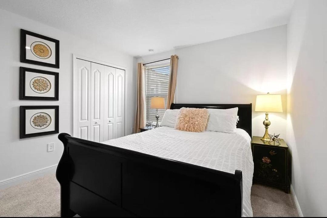 Photo of Bedroom in Port Saint Lucie