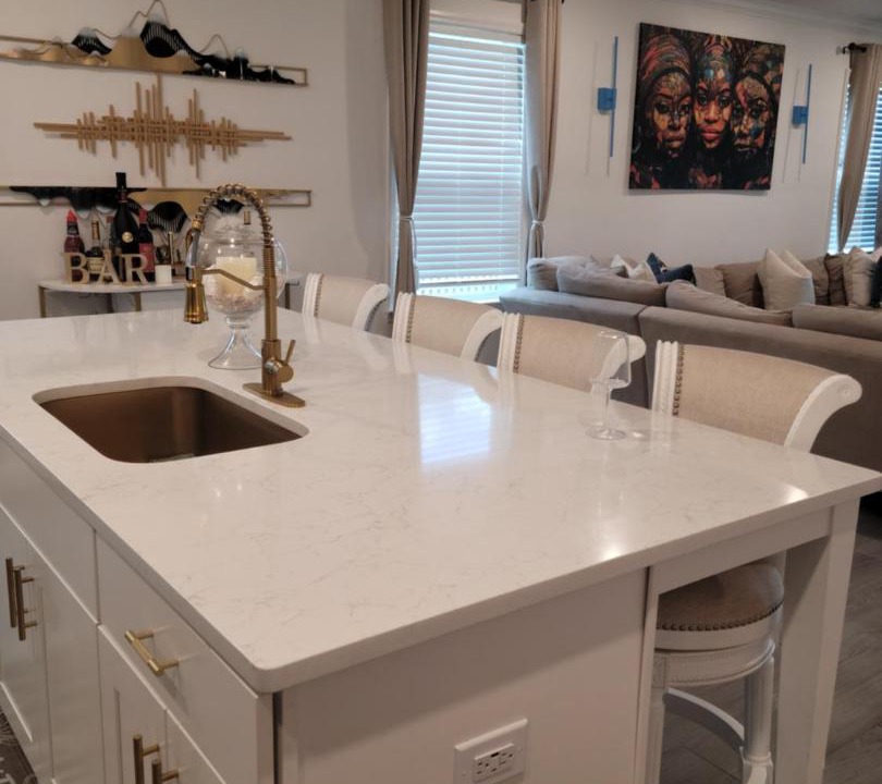 Photo of Kitchen in Port Saint Lucie