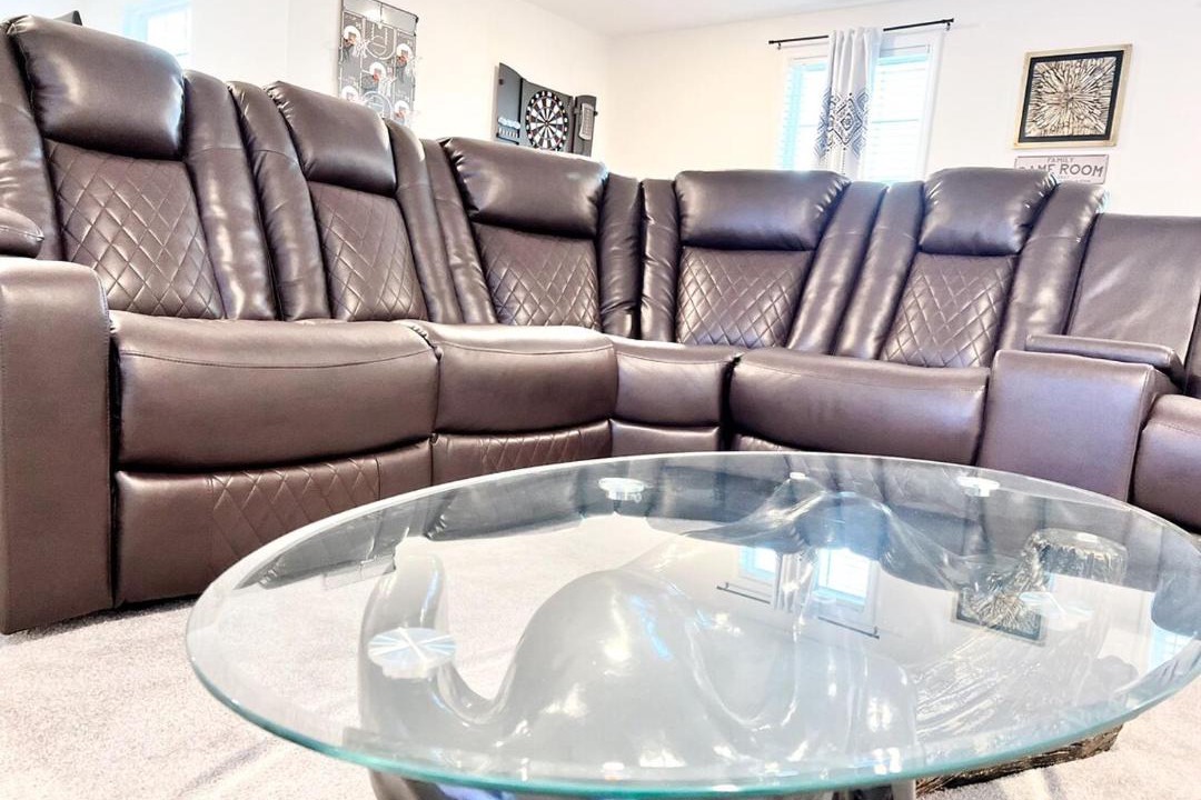 Photo of Livingroom in Port Saint Lucie