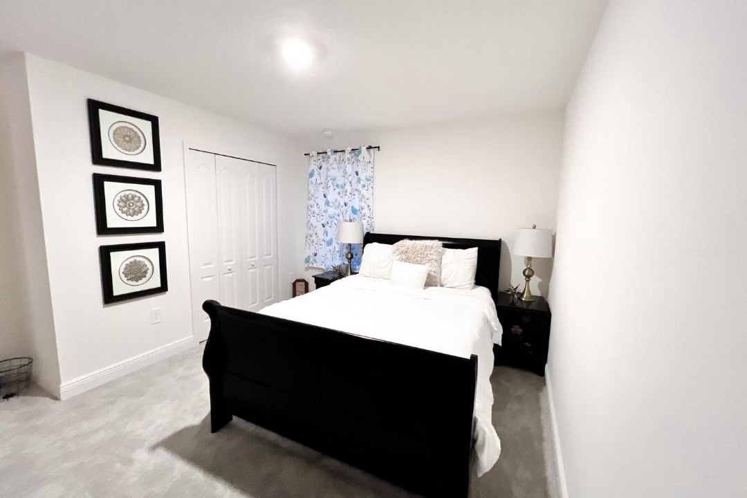 Photo of Bedroom in Port Saint Lucie