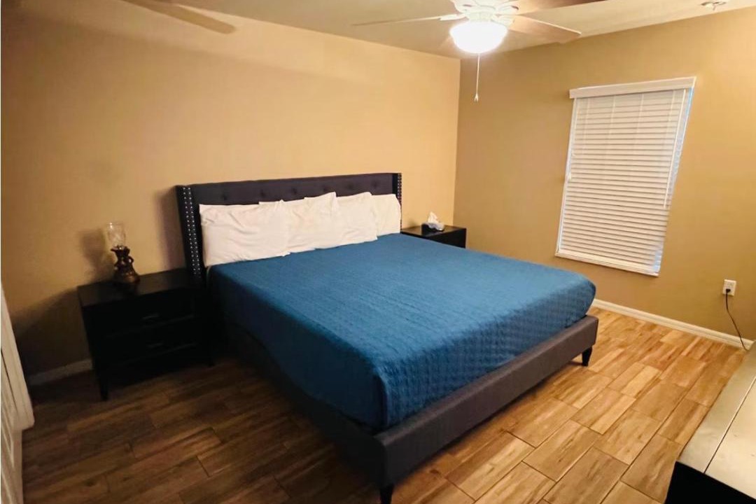 Photo of Bedroom in Winter Haven