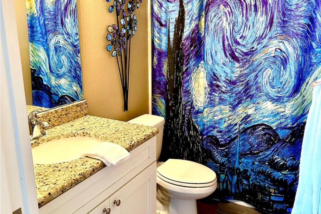 Photo of Bathroom in Winter Haven