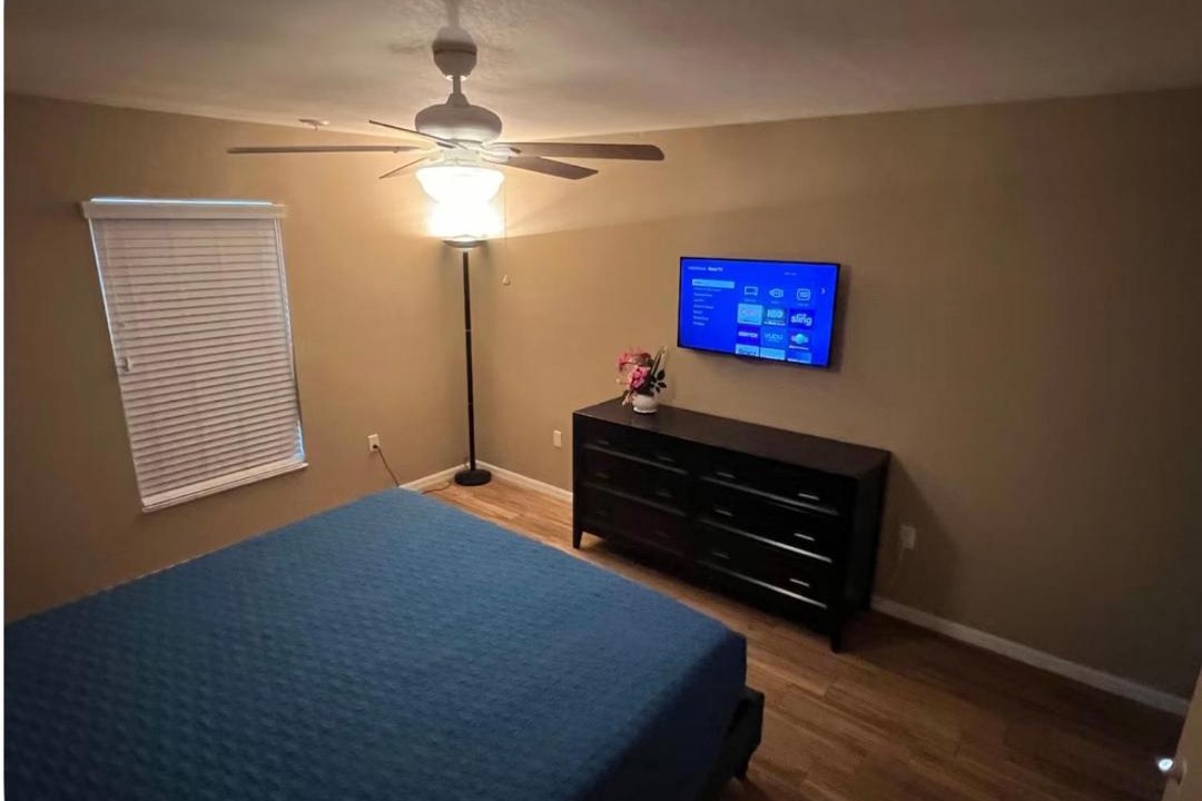 Photo of Bedroom in Winter Haven