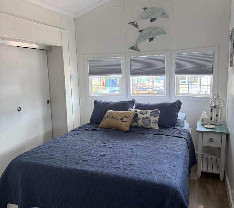 Photo of Bedroom in Key Largo
