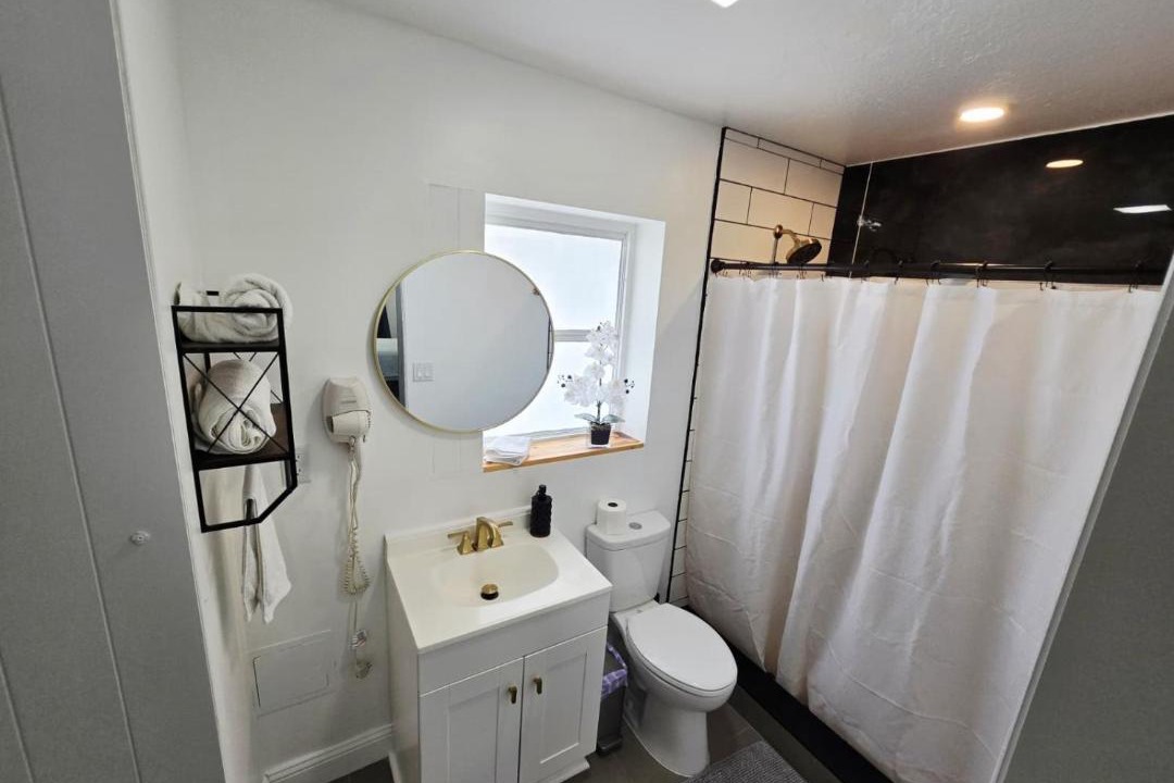 Photo of Bathroom in Carrollwood
