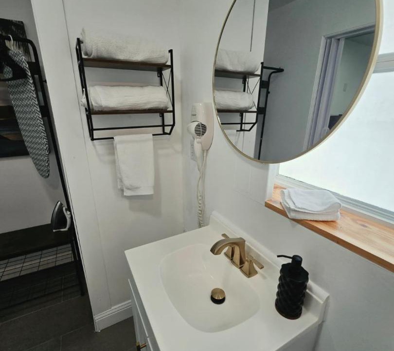 Photo of Bathroom in Carrollwood