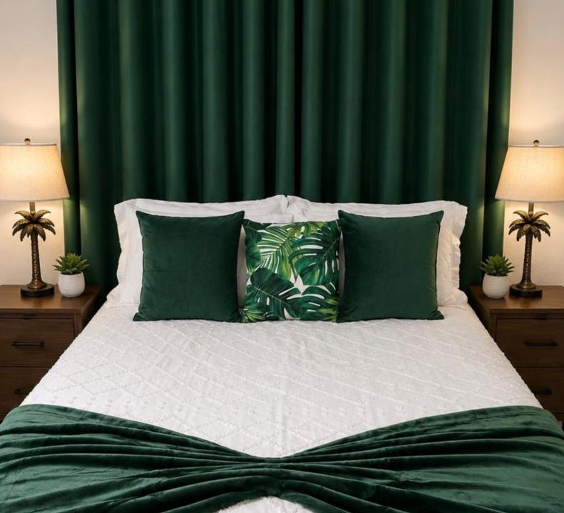 Photo of Bedroom in Lake Park