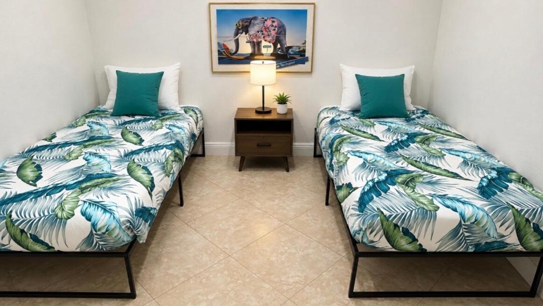 Photo of Bedroom in Lake Park