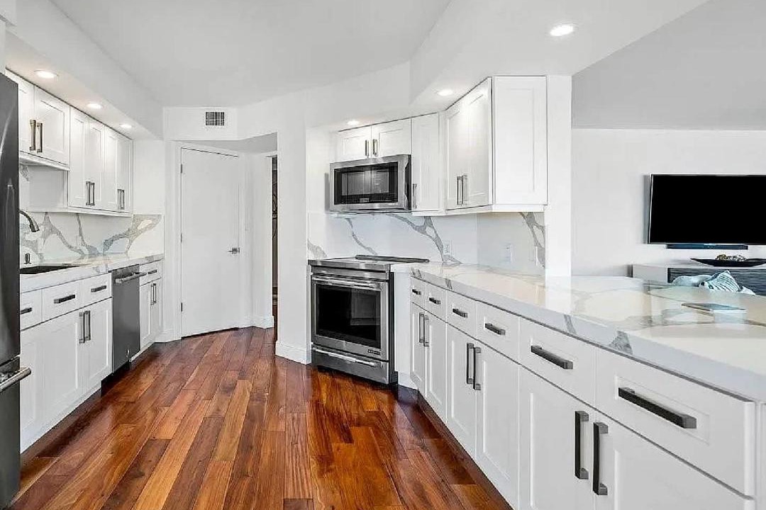 Photo of Kitchen in Highland Beach