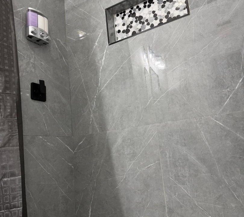 Photo of Bathroom in Town N County Park