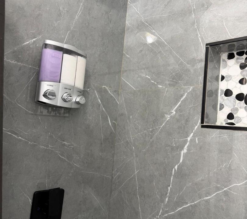 Photo of Bathroom in Town N County Park