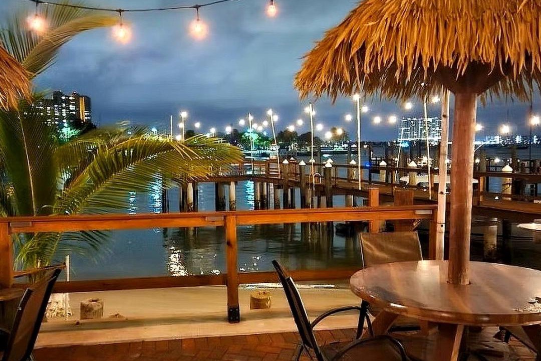 Photo of Patio Balcony in Singer Island