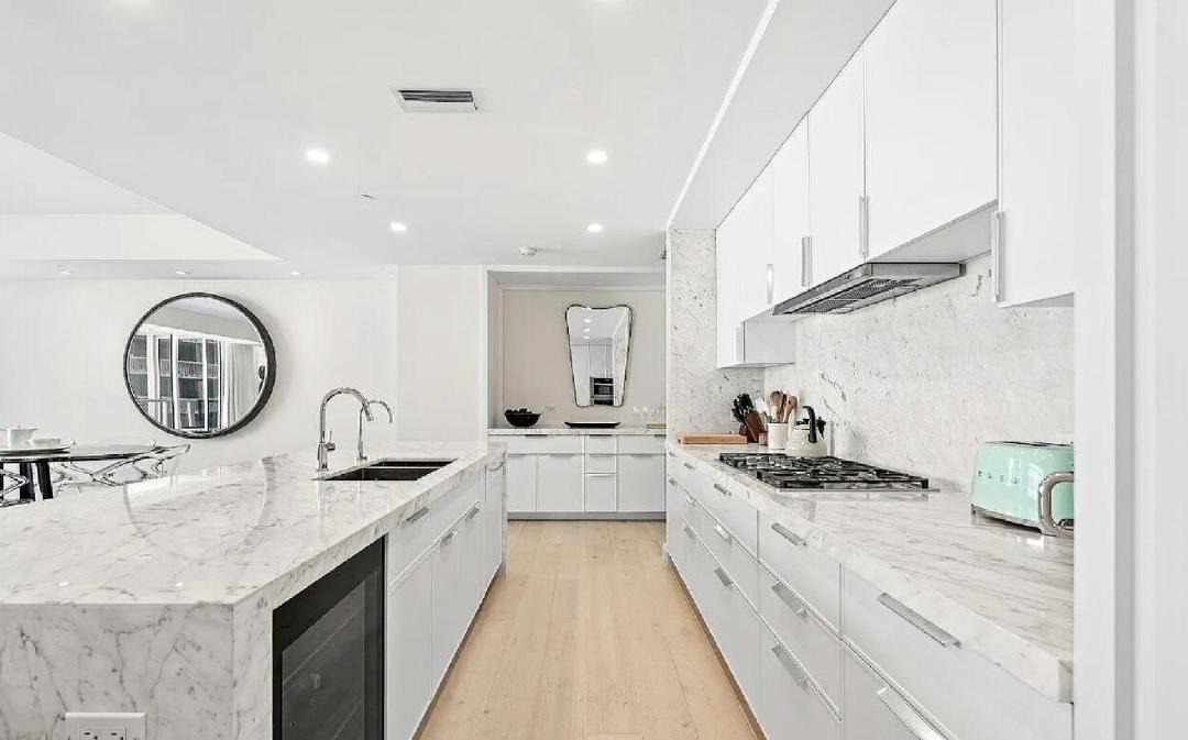 Photo of Kitchen in South Palm Beach