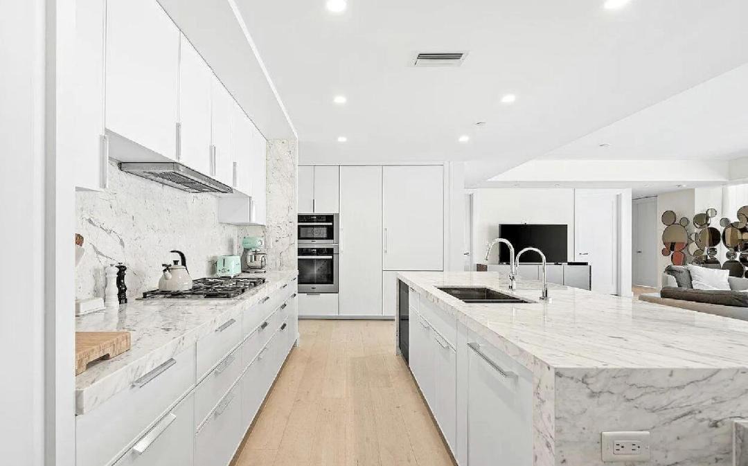 Photo of Kitchen in South Palm Beach