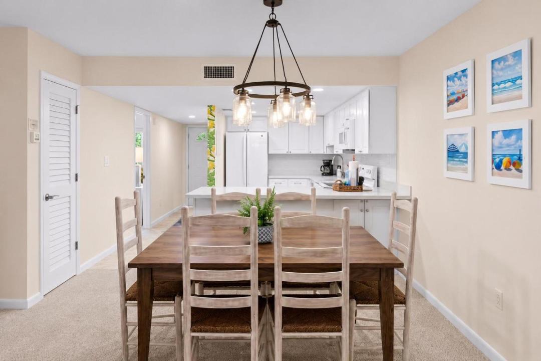 Photo of Kitchen in Sanibel