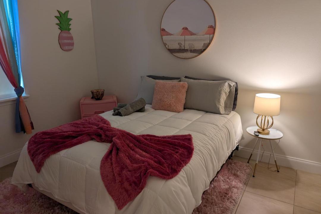 Photo of Bedroom in Port Malabar