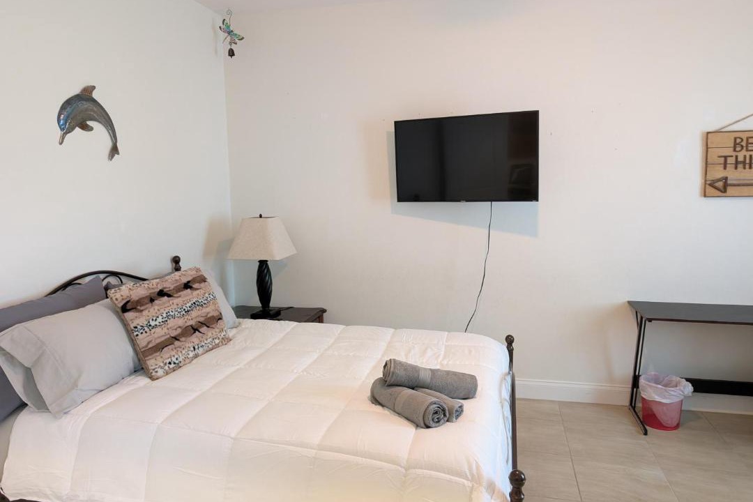 Photo of Bedroom in Port Malabar