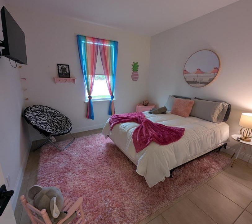 Photo of Bedroom in Port Malabar