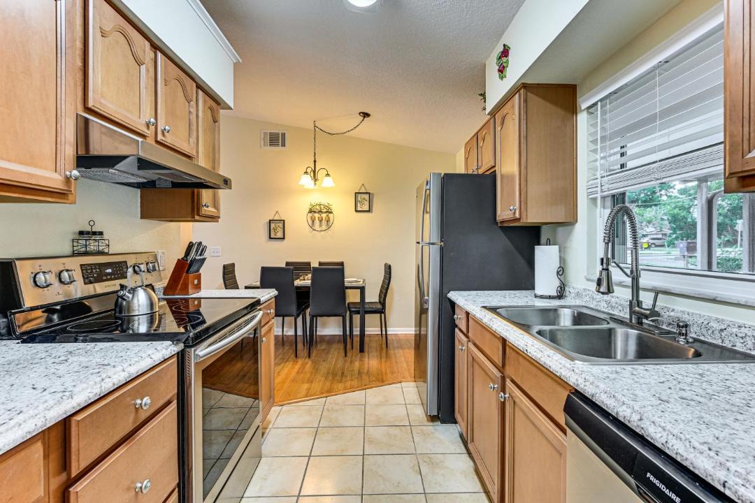 Photo of Kitchen in Auburndale