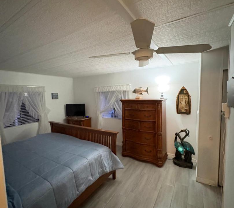 Photo of Bedroom in Buckhead Ridge