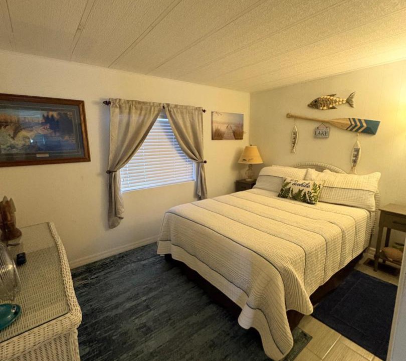 Photo of Bedroom in Buckhead Ridge