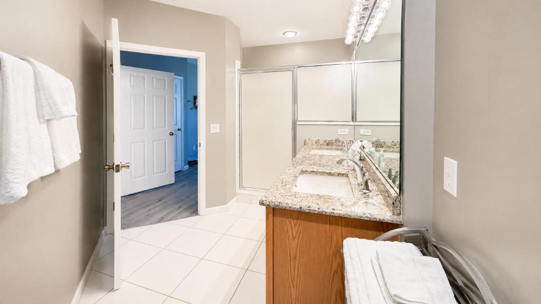 Photo of Bathroom in Port Saint Lucie