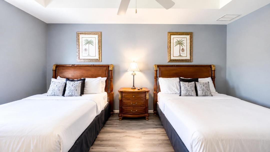 Photo of Bedroom in Port Saint Lucie