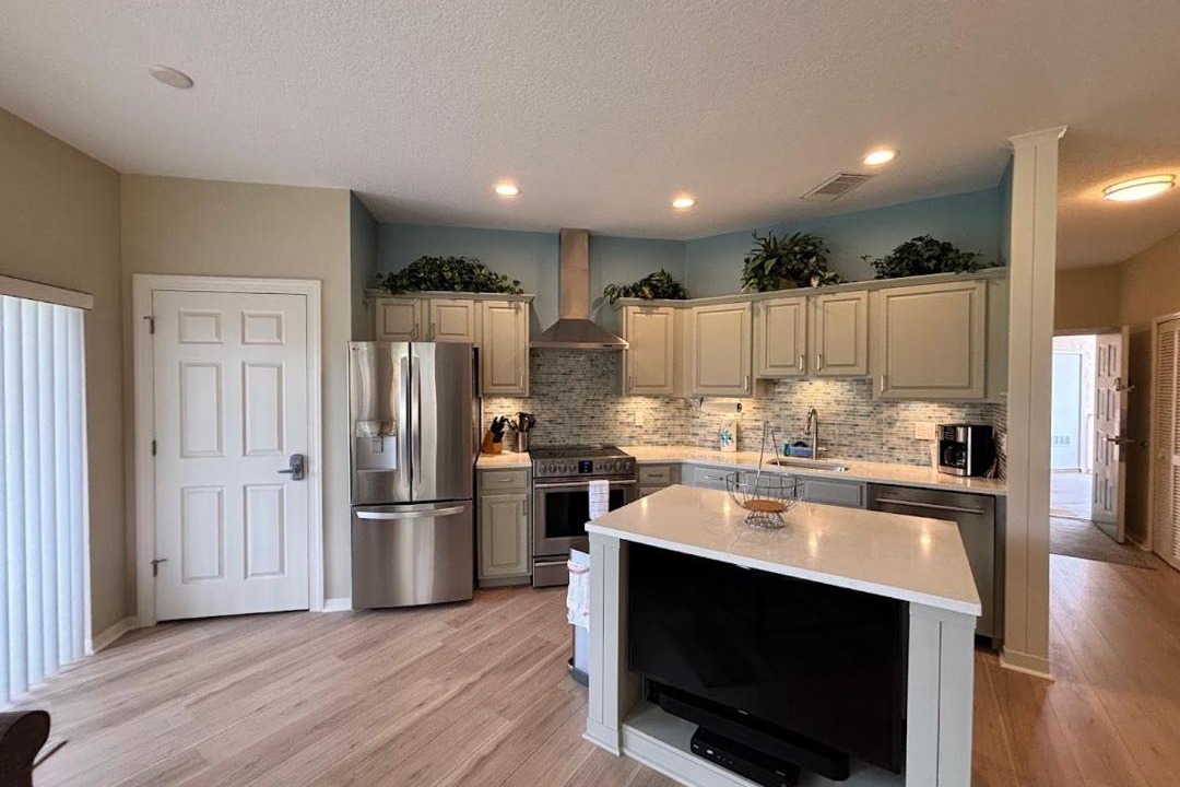 Photo of Kitchen in Port Saint Lucie