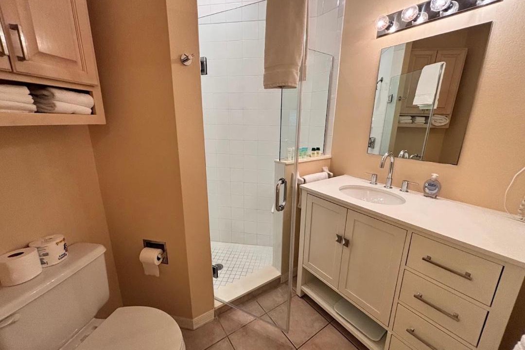 Photo of Bathroom in Port Saint Lucie