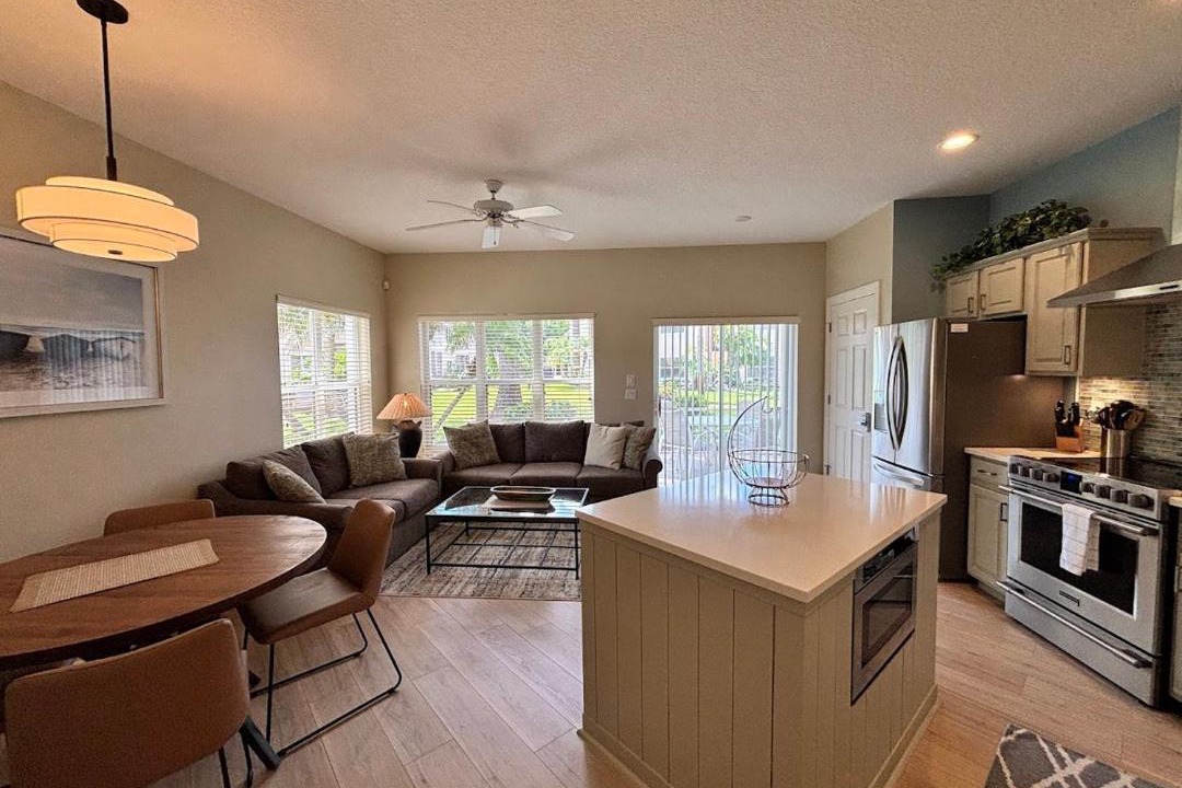 Photo of Kitchen in Port Saint Lucie